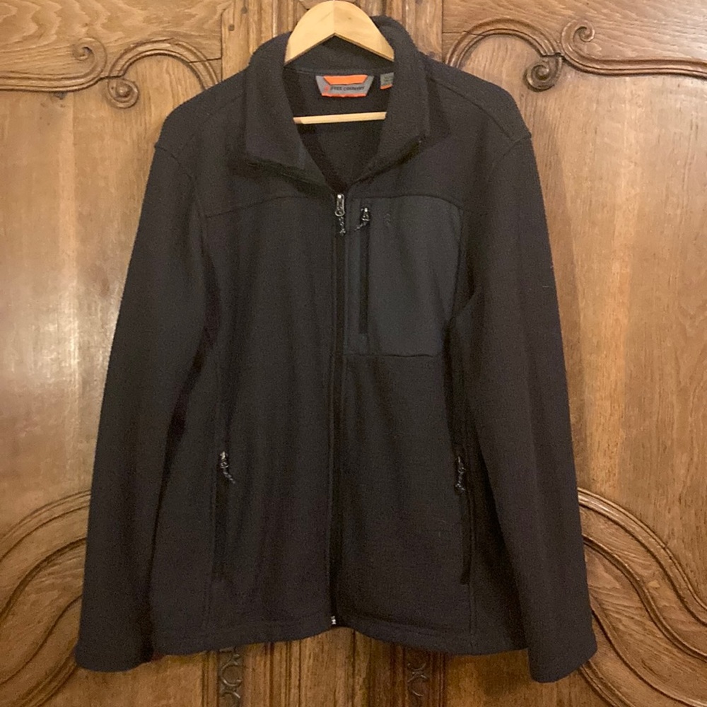 Free Country Jacket - Picture 3 of 15